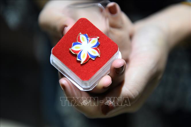 Phát động Năm Bản sắc ASEAN 2020