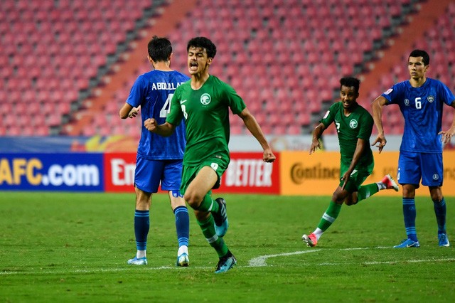 U23 Australia - U23 Uzbekistan: Quyết thắng vì Olympic 2020 (Tranh hạng 3 U23 châu Á 2020)