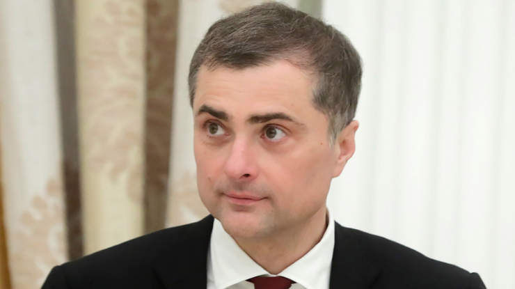 Vladislav Surkov rời chức vụ nhà nước: "Sẽ đi học thiền"