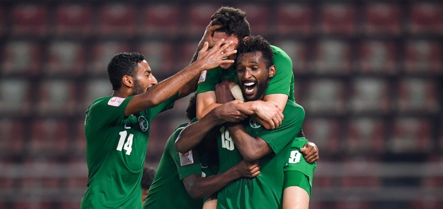 U23 Hàn Quốc - U23 Saudi Arabia: Trận chung kết kinh điển