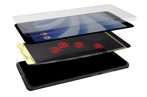 Năm cải tiến được mong chờ trên smartphone 2020