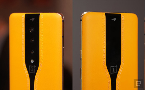 Năm cải tiến được mong chờ trên smartphone 2020