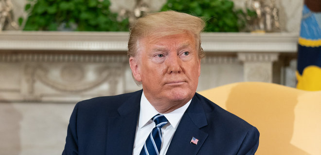 Tổng thống Mỹ Trump giới thiệu kế hoạch của mình về thành lập nhà nước Palestin độc lập