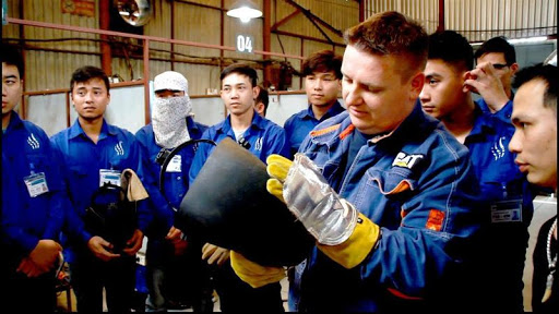 Xuất khẩu LĐ 2020: Hướng đến thị trường châu Âu