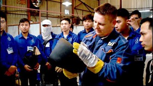 Xuất khẩu LĐ 2020: Hướng đến thị trường châu Âu