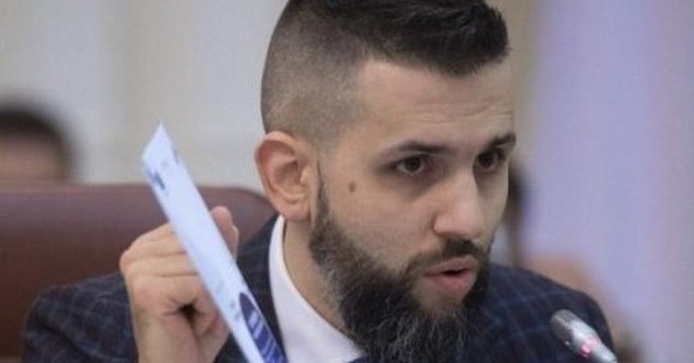 Vì Nefedov, ngân sách Ukraine bị thất thoát hàng tỷ gr - đại biểu quốc hội Kholodov