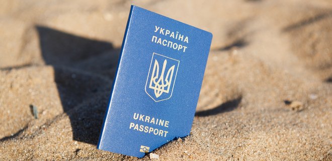 Năm 2019 người Ukraine đứng thứ ba trong số người xin tỵ nạn tại Mỹ