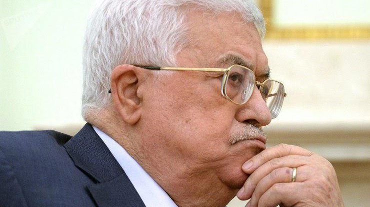 Palestin cắt đứt quan hệ với Mỹ và Israel