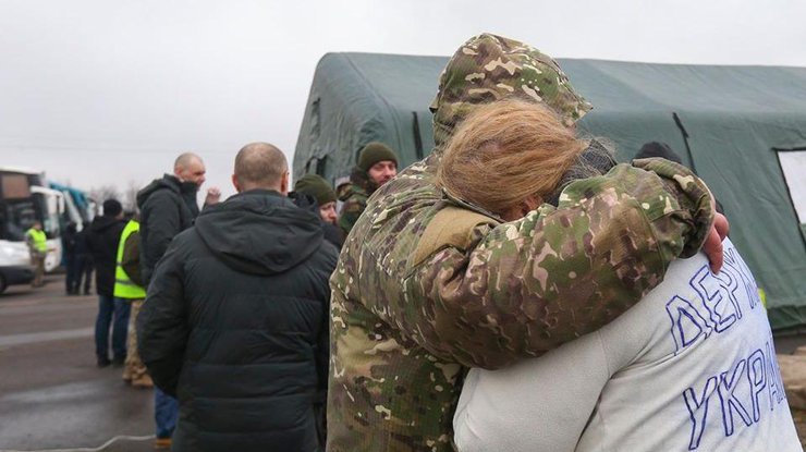 Khủng hoảng Donbass: Không thể trao đổi tù binh "đổi tất cả lấy tất cả"