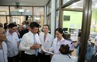 Thái Lan tiết lộ phương pháp chữa trị thành công viêm phổi Vũ Hán
