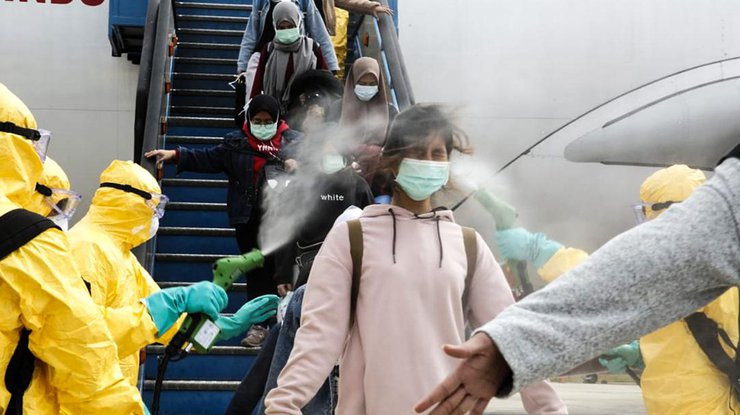 Tổng giám đốc Tổ chức y tế thế giới (WHO) về dịch virus corona: Không có nguyên nhân để hoảng loạn