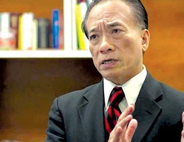 Virut corona là thách thức lớn cho kinh tế Việt Nam năm 2020