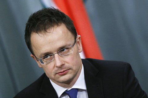 Hungari đưa ra 2 đề nghị đối với Ukraine về câu hỏi ngôn ngữ trong các trường phổ thông, nhưng bị Bộ giáo dục Ukraine từ chối