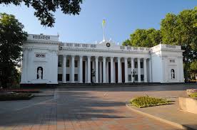 Đảng "Tự cứu" có thể bị biến mất khỏi Hội đồng thành phố Odessa