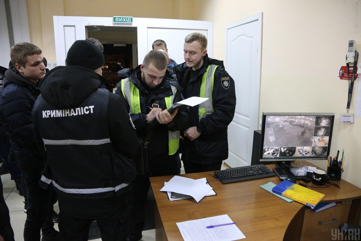 OSCE cho rằng, các nhân viên an ninh không nên vào toà soạn của báo chí
