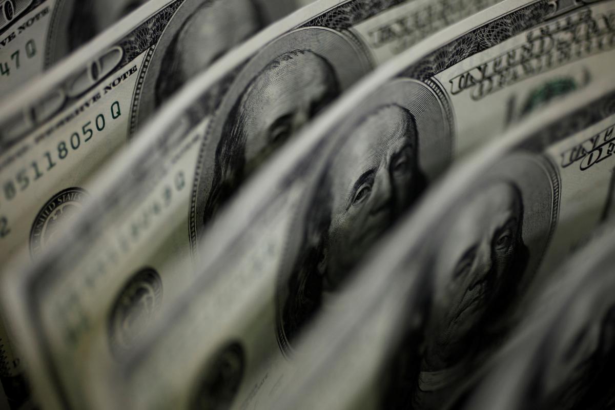 Năm 2020 Ukraine cần hơn 9 tỷ $ để trả nợ