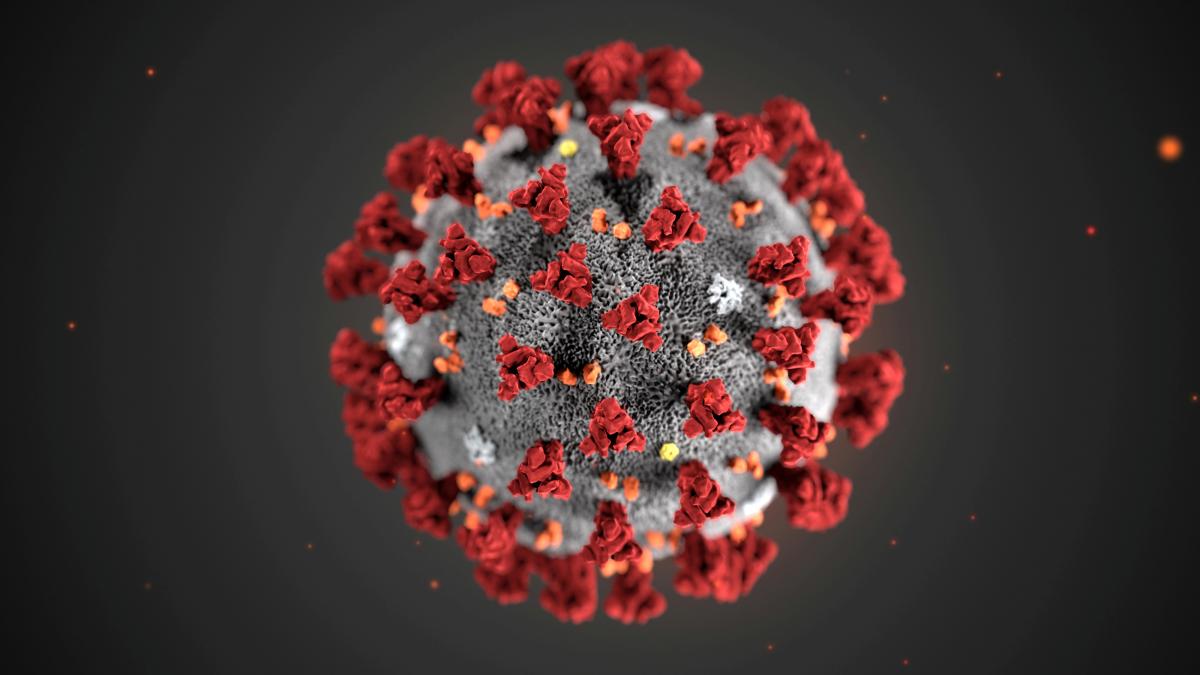 Chính quyền Trung Quốc đặt tên mới tạm thời cho virus corona