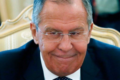 Bộ trưởng ngoại giao Nga Lavrov nói về trao đổi các đại sứ giữa Kiev và Moscow