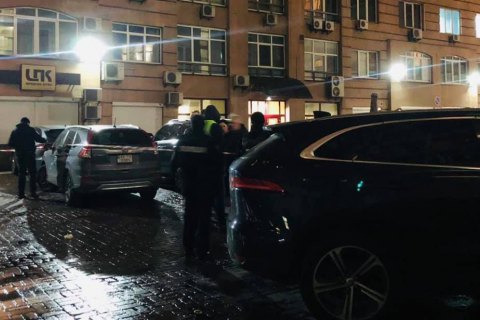 Odessa: Người nước ngoài, đối tượng vụ án bắn chết bác sĩ ngoại khoa thẩm mỹ tại Kiev, bị bắt