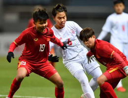 Chốt danh sách đội tuyển nữ Việt Nam đấu Australia