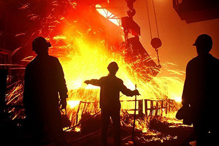 Tăng trưởng kinh tế Ucraina giảm mạnh trong giai đoạn cuối năm 2019