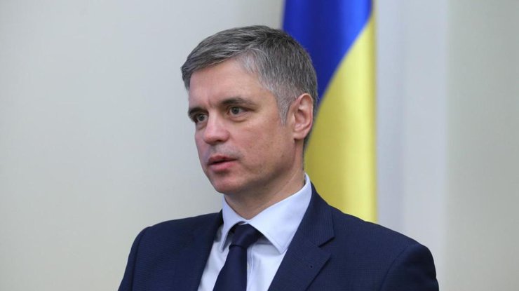Bộ trưởng ngoại giao Ukraine Pristaiko: Trao đổi tù binh mới sẽ tiến hành trước tháng 4
