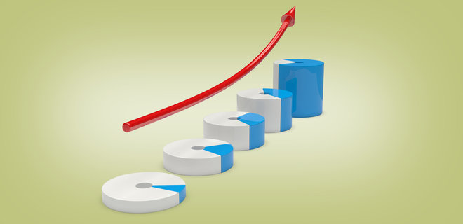 Nghiên cứu của EY: 25% GDP Ukraine là kinh tế "ngầm"