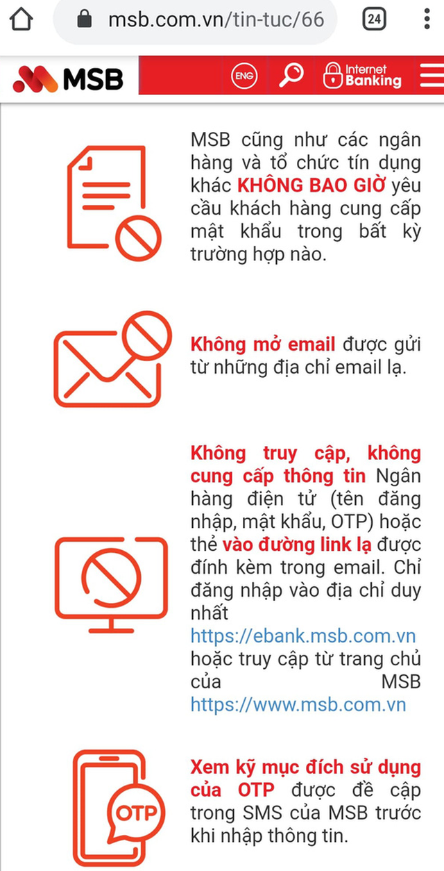 Lợi dụng dịch corona, lộ diện nhiều chiêu “móc tiền” từ tài khoản