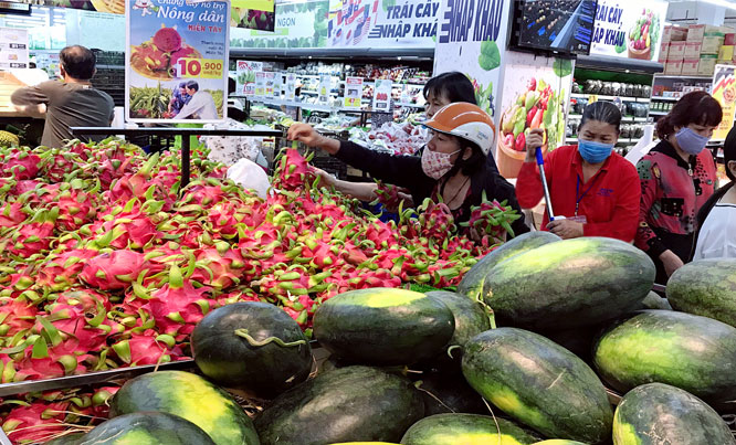 Tạo kết nối cung - cầu bền vững
