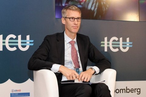 IMF nêu 3 kịch bản về Ukraine