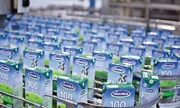 Vinamilk ‘trúng’ hợp đồng 20 triệu USD xuất sang Dubai