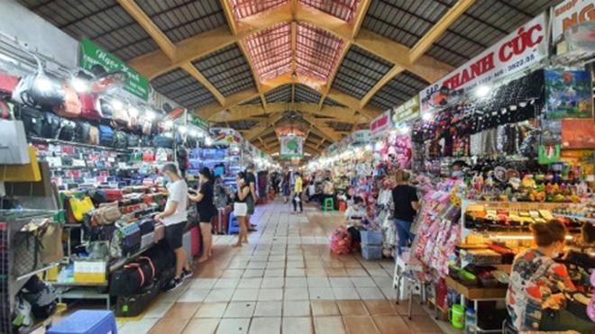 Mùa dịch, kinh doanh trực tuyến… “lên ngôi”