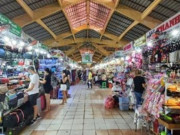 Mùa dịch, kinh doanh trực tuyến… “lên ngôi”