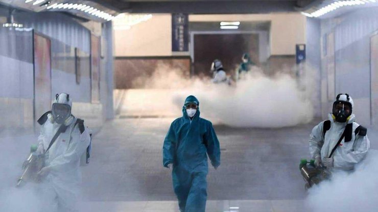 Người Ukraine ở Ý bắt đầu hoảng loạn vì virus corona
