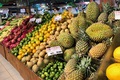 Rau quả Việt sẽ tăng xuất khẩu vào Singapore, thay thế thị trường Trung Quốc đang gặp khó vì virus corona