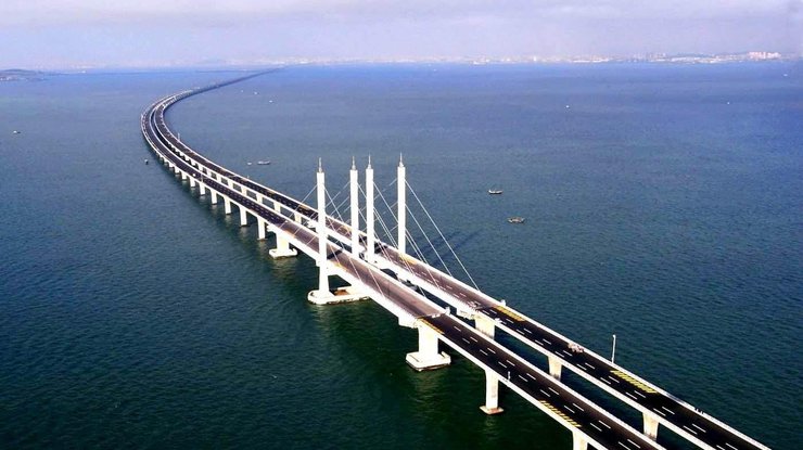 Nga quyết định xây dựng con đường giao thông mới tới vùng tạm chiếm Crimea