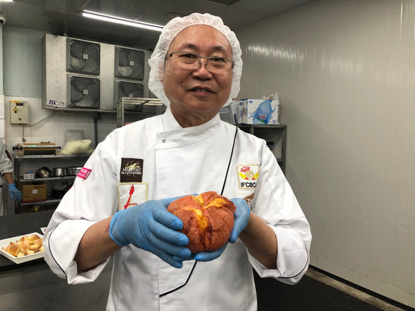 Người tạo nên cơn sốt bánh mì thanh long, giải cứu nông sản Việt