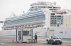 Ấn Độ cách ly 119 người trở về từ tàu du lịch Diamond Princess