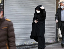 Nghị sĩ Iran tử vong vì virus corona, số người chết tăng lên 43