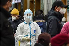 Số người chết vì virus corona ở Iran tăng lên 54, Hàn Quốc lên 20