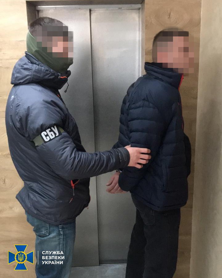 Odessa: Các nhân viên an ninh ngăn chặn việc đưa vào Ukraine 30 kg cocain, trị giá 90 triệu gr