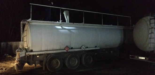 Cảnh sát phát hiện hình thức trộm cắp tài sản 6 triệu gr mỗi tháng trong ngành đường sắt Ukrzalizasia