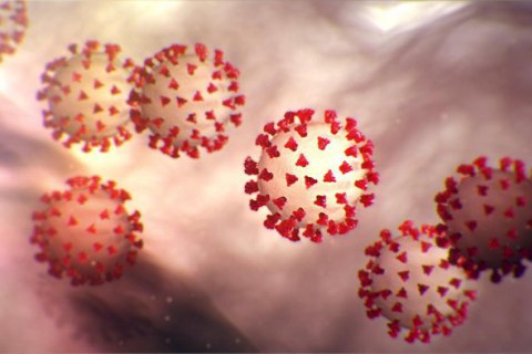 Ukraine: Đăng ký trường hợp đầu tiên bị nhiễm corona virus