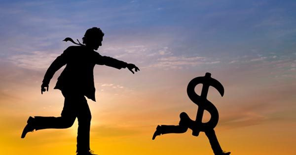 Những kinh nghiệm quý khiến bạn nhanh chóng trở nên giàu có .