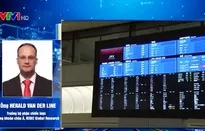 Nhận định của chuyên gia về biến động lớn của thị trường chứng khoán