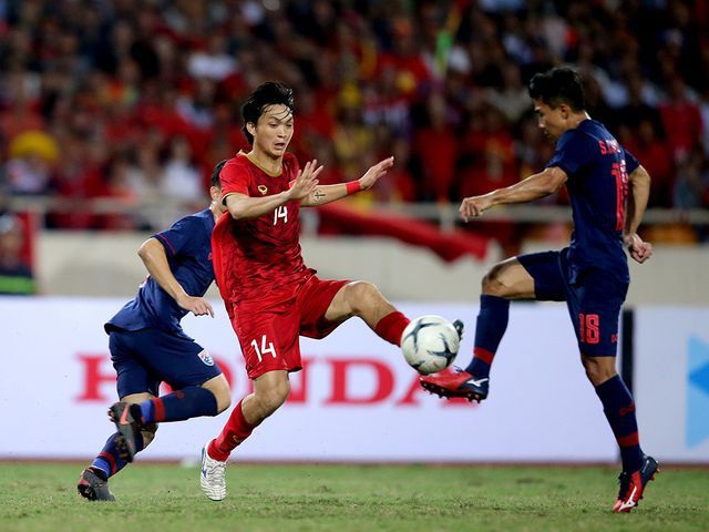 Vòng loại World Cup 2022 có thể được lùi sang tháng 10 vì dịch Covid-19