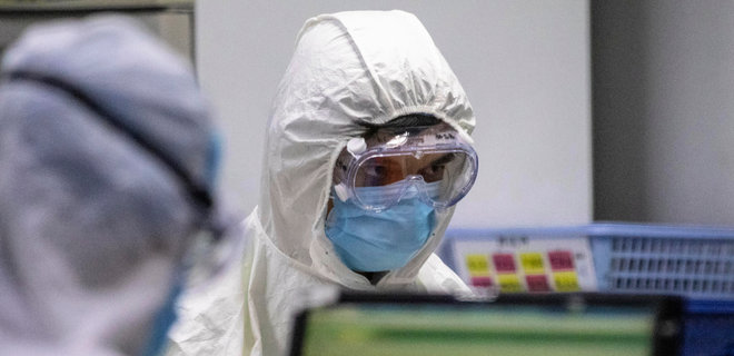 Bộ y tế: Tất cả những trường hợp bị nghi nhiễm mới corona virus tại Ukraine đều có kết quả âm tính