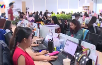 Thị trường thanh toán điện tử hình thành nhóm “ngư ông đắc lợi”
