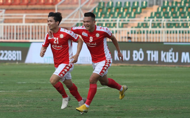 Vòng 1 V-League 2020: Chờ điểm nhấn ngày khai mạc