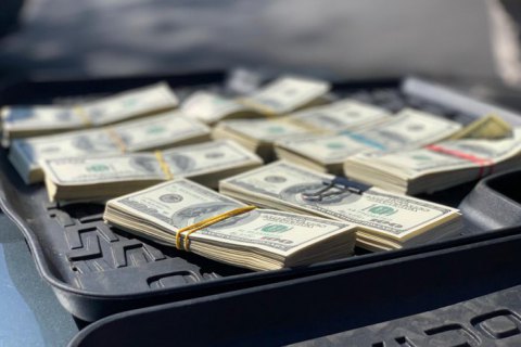 Mỹ sẽ tiến hành "cách ly" những đồng đô la từ châu Á chuyển về